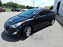Thumbnail image of 2013 Hyundai ELANTRA at Mathews Nissan