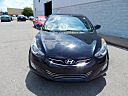 Thumbnail image of 2013 Hyundai ELANTRA at Mathews Nissan