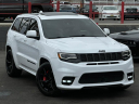 Thumbnail image of 2020 Jeep Grand Cherokee at Champion Auto Sales of Hillside LLC