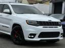 Thumbnail image of 2020 Jeep Grand Cherokee at Champion Auto Sales of Hillside LLC
