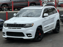 Thumbnail image of 2020 Jeep Grand Cherokee at Champion Auto Sales of Hillside LLC