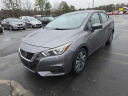 Thumbnail image of 2021 Nissan Versa at CAROLINAS AUTO EXPO