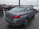 Thumbnail image of 2021 Nissan Versa at CAROLINAS AUTO EXPO