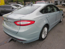 Thumbnail image of 2013 Ford Fusion Hybrid at Best Car Deals of Orlando, LLC