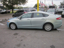 Thumbnail image of 2013 Ford Fusion Hybrid at Best Car Deals of Orlando, LLC