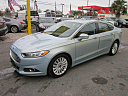 Thumbnail image of 2013 Ford Fusion Hybrid at Best Car Deals of Orlando, LLC