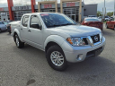 Thumbnail image of 2019 Nissan Frontier at Mathews Nissan