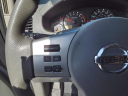 2019 Nissan Frontier SV at Mathews Nissan