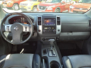 Thumbnail image of 2019 Nissan Frontier at Mathews Nissan