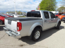 Thumbnail image of 2019 Nissan Frontier at Mathews Nissan