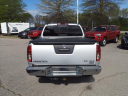 Thumbnail image of 2019 Nissan Frontier at Mathews Nissan