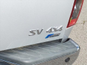 Thumbnail image of 2019 Nissan Frontier at Mathews Nissan