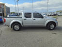 Thumbnail image of 2019 Nissan Frontier at Mathews Nissan