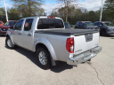 Thumbnail image of 2019 Nissan Frontier at Mathews Nissan