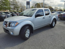 Thumbnail image of 2019 Nissan Frontier at Mathews Nissan