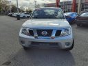Thumbnail image of 2019 Nissan Frontier at Mathews Nissan