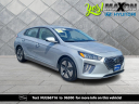 Thumbnail image of 2022 Hyundai IONIQ Hybrid at Maxon Hyundai Inc.