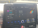 2022 Hyundai IONIQ Hybrid Limited at Maxon Hyundai Inc.