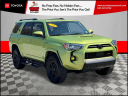 2023 Toyota 4Runner TRD Off-Road at Sunrise Toyota North