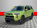 Thumbnail image of 2023 Toyota 4Runner at Sunrise Toyota North