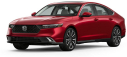 2024 Honda Accord Hybrid Touring at Plaza Honda