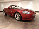 Thumbnail image of 2009 Jaguar XK at Jaguar - Aston Martin - Mclaren Palm Beach