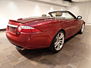 Thumbnail image of 2009 Jaguar XK at Jaguar - Aston Martin - Mclaren Palm Beach