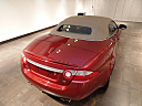 2009 Jaguar XK XKR at Jaguar - Aston Martin - Mclaren Palm Beach