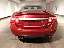 Thumbnail image of 2009 Jaguar XK at Jaguar - Aston Martin - Mclaren Palm Beach