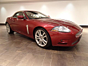 Thumbnail image of 2009 Jaguar XK at Jaguar - Aston Martin - Mclaren Palm Beach
