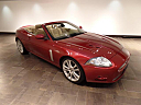 Thumbnail image of 2009 Jaguar XK at Jaguar - Aston Martin - Mclaren Palm Beach