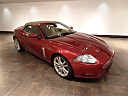 Thumbnail image of 2009 Jaguar XK at Jaguar - Aston Martin - Mclaren Palm Beach