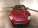Thumbnail image of 2009 Jaguar XK at Jaguar - Aston Martin - Mclaren Palm Beach