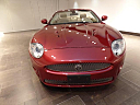 Thumbnail image of 2009 Jaguar XK at Jaguar - Aston Martin - Mclaren Palm Beach