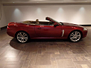 Thumbnail image of 2009 Jaguar XK at Jaguar - Aston Martin - Mclaren Palm Beach