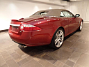 Thumbnail image of 2009 Jaguar XK at Jaguar - Aston Martin - Mclaren Palm Beach