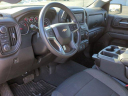 Thumbnail image of 2022 Chevrolet Silverado 1500 Limited at BobFisherChevrolet-New of Reading, PA