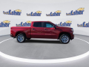 2022 Chevrolet Silverado 1500 Limited Custom at BobFisherChevrolet-New of Reading, PA