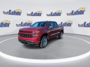 Thumbnail image of 2022 Chevrolet Silverado 1500 Limited at BobFisherChevrolet-New of Reading, PA