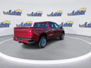 Thumbnail image of 2022 Chevrolet Silverado 1500 Limited at BobFisherChevrolet-New of Reading, PA