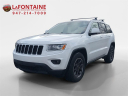 Thumbnail image of 2016 Jeep Grand Cherokee at LaFontaine Chrysler Dodge Jeep Ram of Walled Lake