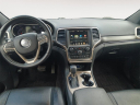 2016 Jeep Grand Cherokee Limited at LaFontaine Chrysler Dodge Jeep Ram of Walled Lake