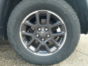 Thumbnail image of 2016 Jeep Grand Cherokee at LaFontaine Chrysler Dodge Jeep Ram of Walled Lake