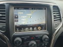 Thumbnail image of 2016 Jeep Grand Cherokee at LaFontaine Chrysler Dodge Jeep Ram of Walled Lake
