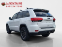 Thumbnail image of 2016 Jeep Grand Cherokee at LaFontaine Chrysler Dodge Jeep Ram of Walled Lake
