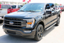 Thumbnail image of 2021 Ford F-150 at Metro Ford of Oklahoma City
