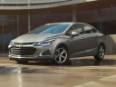 Thumbnail image of 2019 Chevrolet Cruze at Serpentini Chevrolet of Willoughby