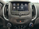 2019 Chevrolet Cruze LS at Serpentini Chevrolet of Willoughby