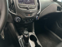 Thumbnail image of 2019 Chevrolet Cruze at Serpentini Chevrolet of Willoughby