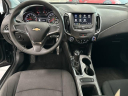 Thumbnail image of 2019 Chevrolet Cruze at Serpentini Chevrolet of Willoughby